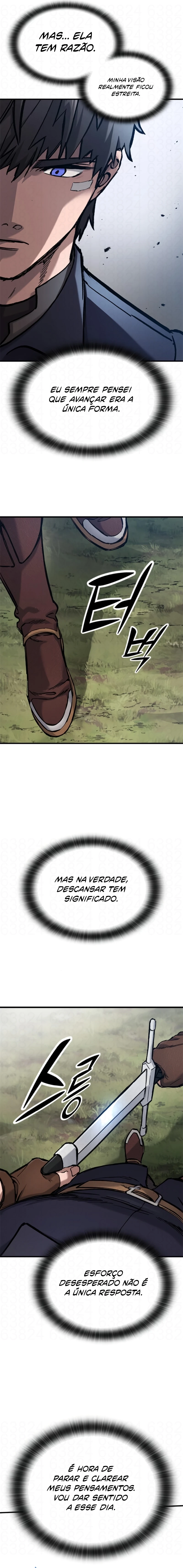 Read Cavaleiro em Eterna Regressão BR Manga Online