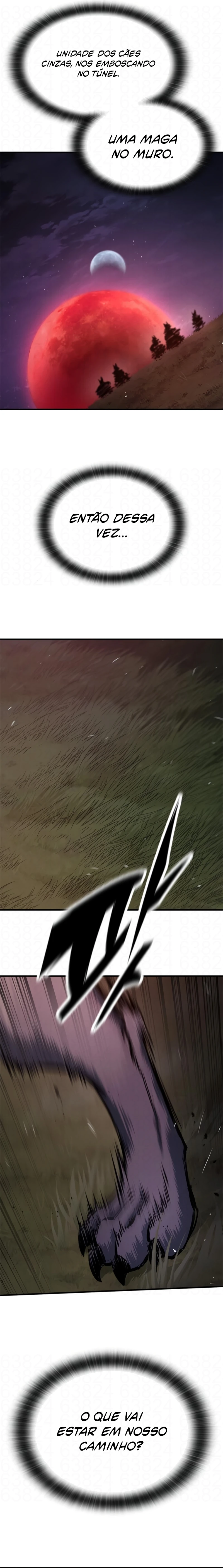 Read Cavaleiro em Eterna Regressão BR Manga Online