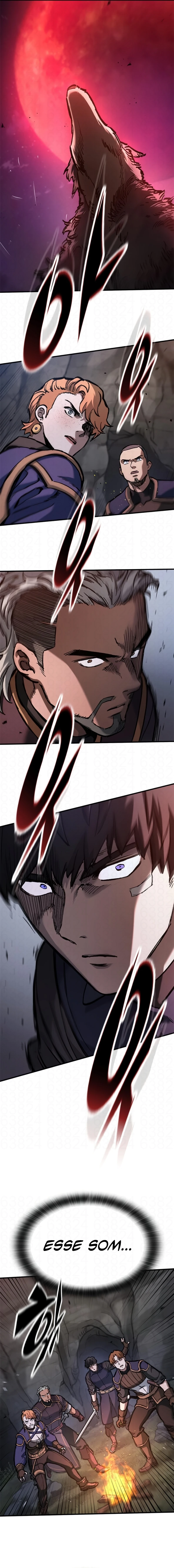 Read Cavaleiro em Eterna Regressão BR Manga Online