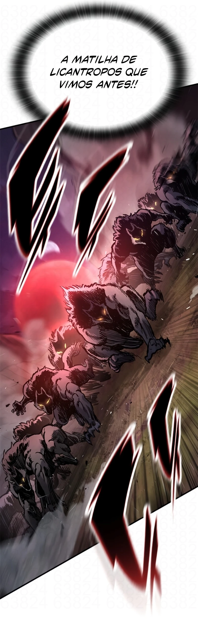 Read Cavaleiro em Eterna Regressão BR Manga Online