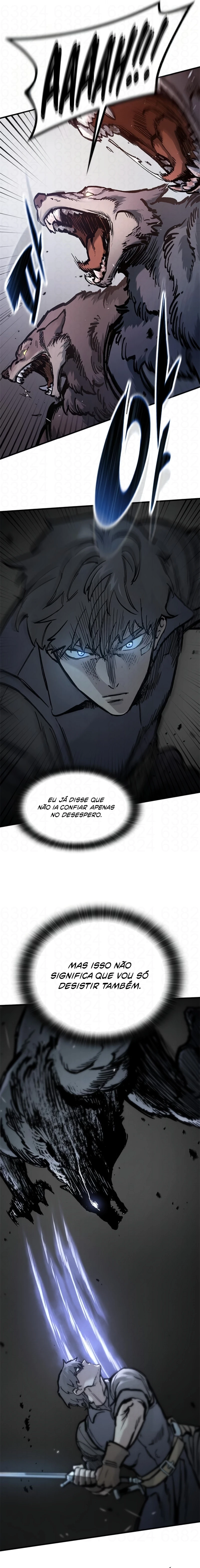 Read Cavaleiro em Eterna Regressão BR Manga Online