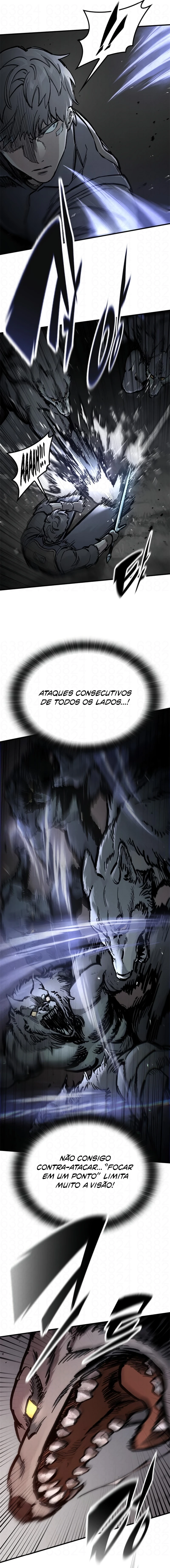 Read Cavaleiro em Eterna Regressão BR Manga Online