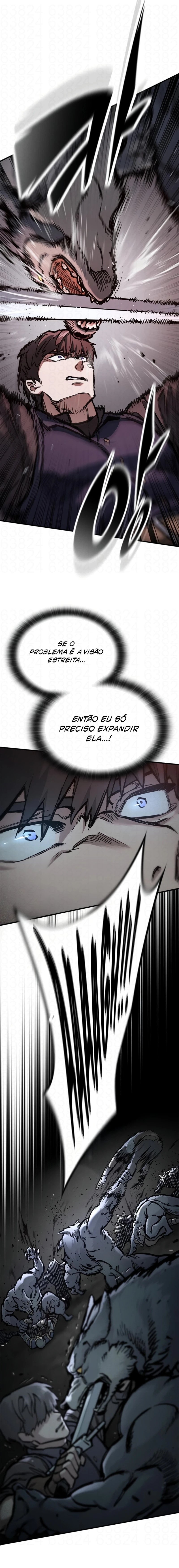 Read Cavaleiro em Eterna Regressão BR Manga Online