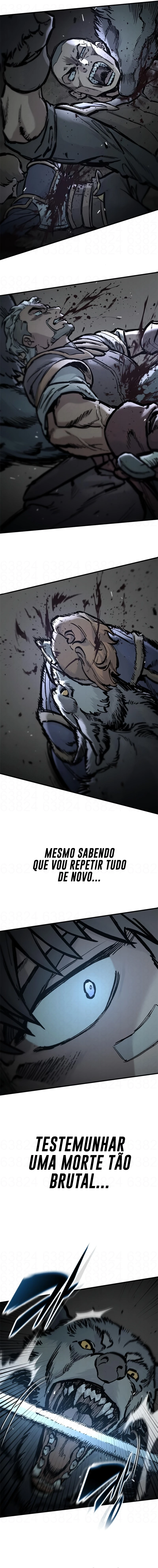 Read Cavaleiro em Eterna Regressão BR Manga Online