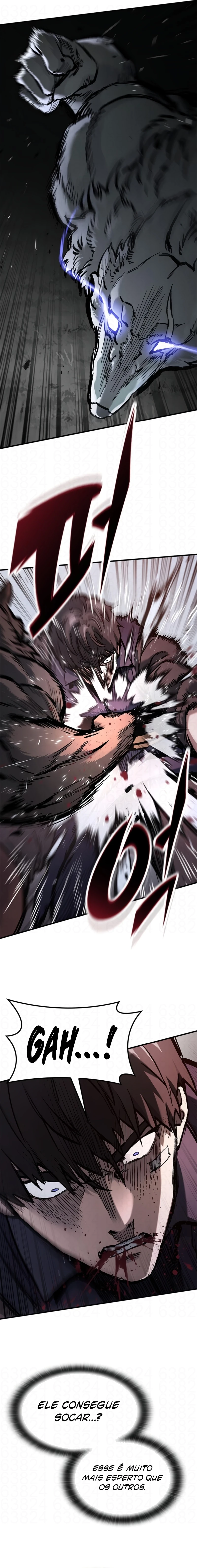 Read Cavaleiro em Eterna Regressão BR Manga Online