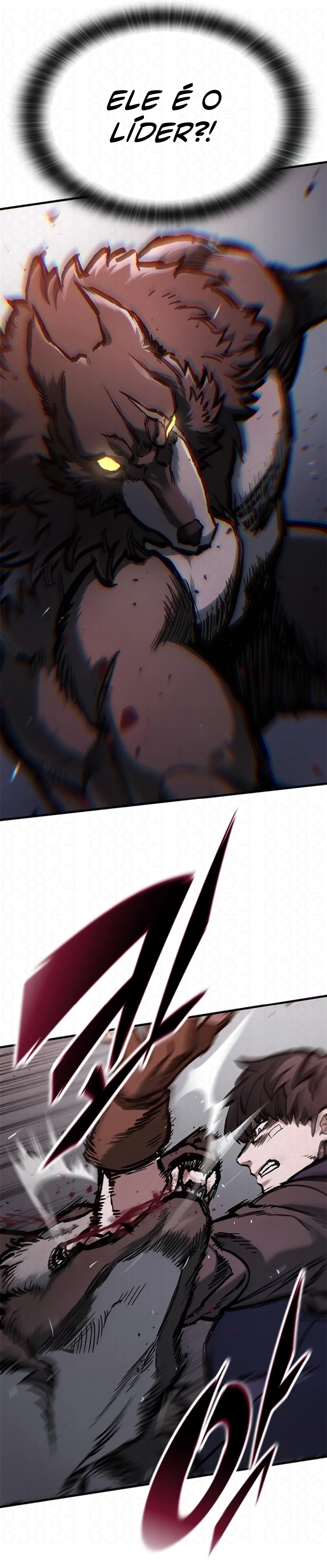 Read Cavaleiro em Eterna Regressão BR Manga Online