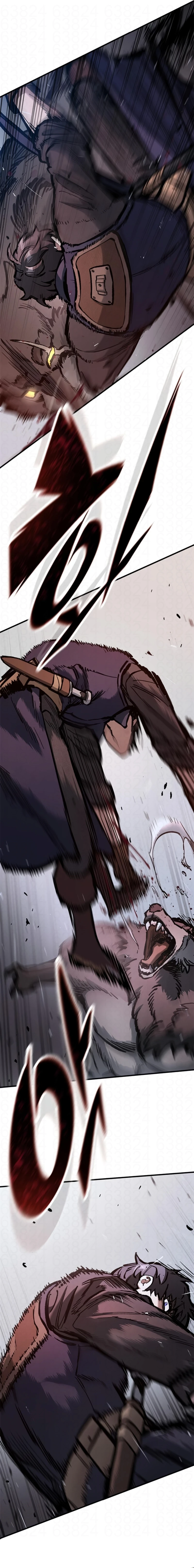 Read Cavaleiro em Eterna Regressão BR Manga Online