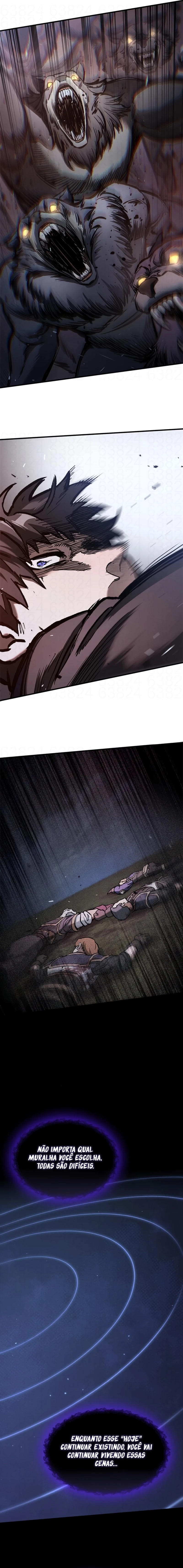 Read Cavaleiro em Eterna Regressão BR Manga Online