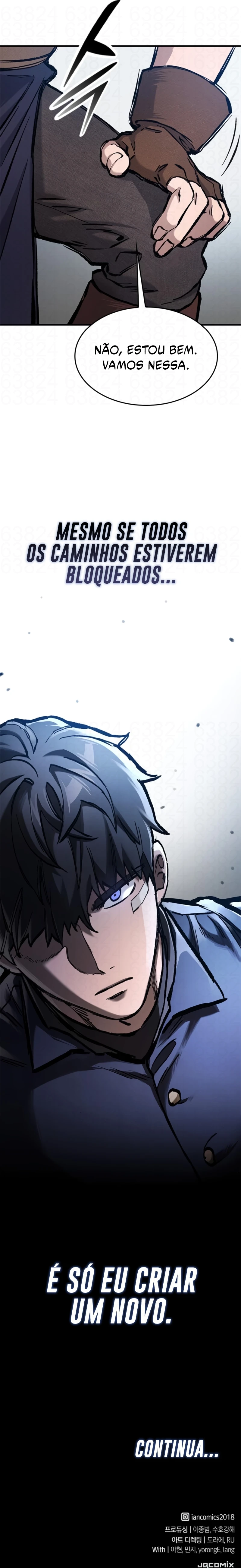 Read Cavaleiro em Eterna Regressão BR Manga Online