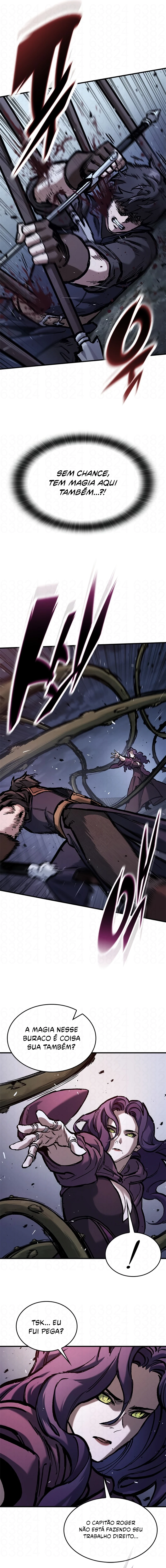 Read Cavaleiro em Eterna Regressão BR Manga Online