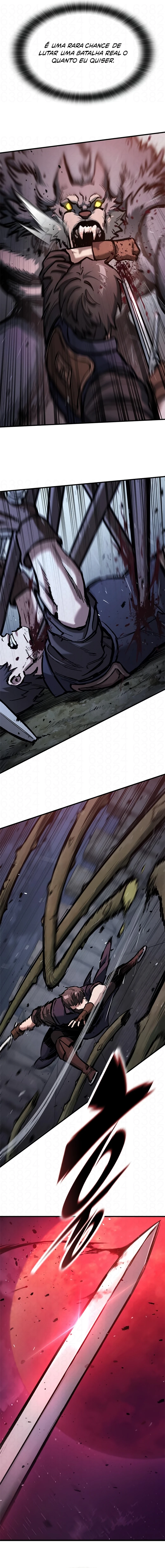 Read Cavaleiro em Eterna Regressão BR Manga Online