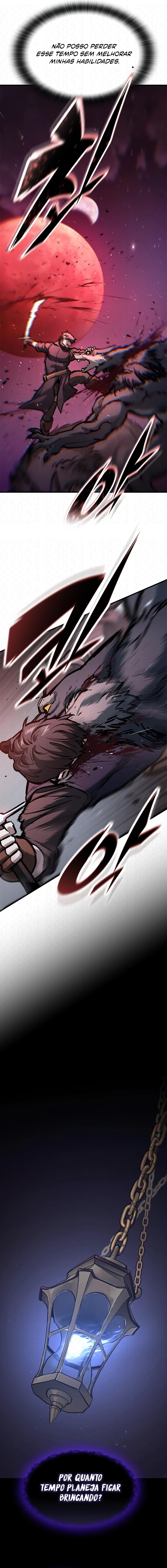 Read Cavaleiro em Eterna Regressão BR Manga Online