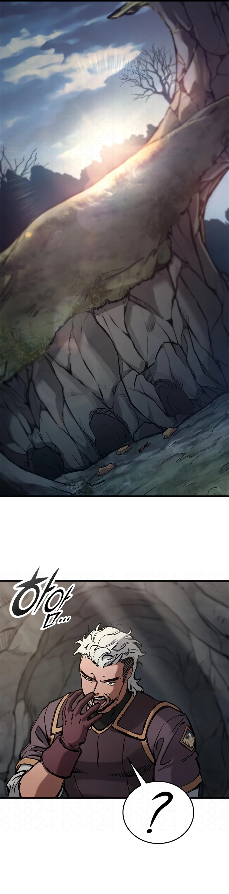 Read Cavaleiro em Eterna Regressão BR Manga Online