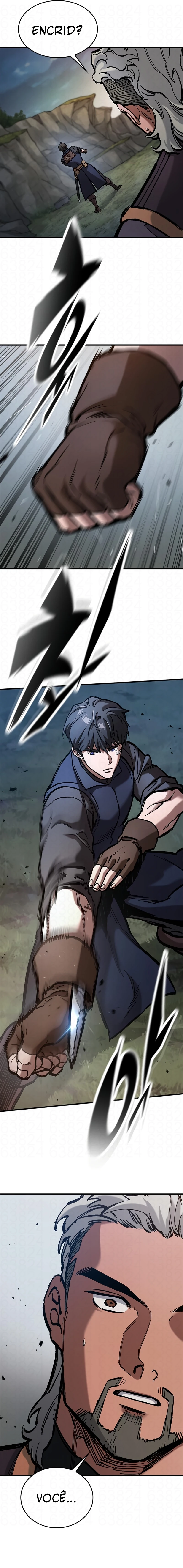 Read Cavaleiro em Eterna Regressão BR Manga Online