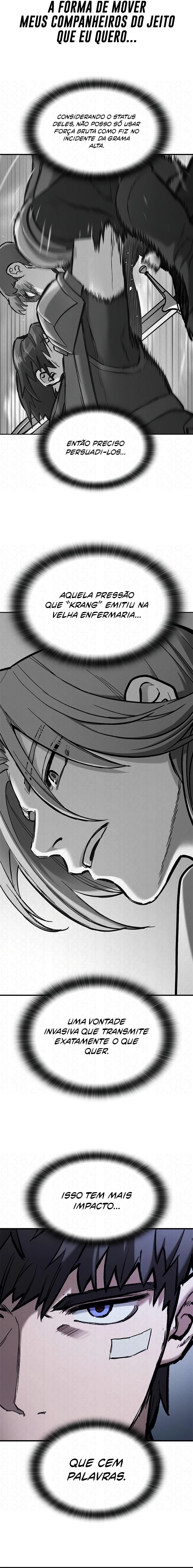 Read Cavaleiro em Eterna Regressão BR Manga Online