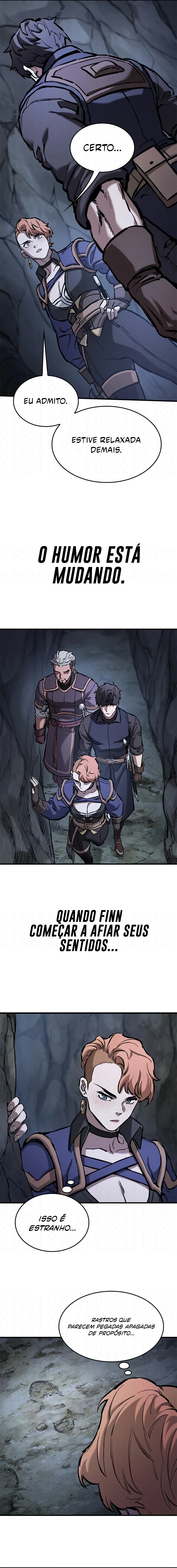 Read Cavaleiro em Eterna Regressão BR Manga Online