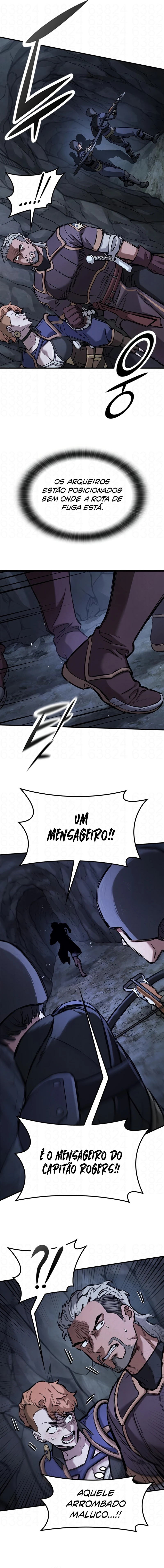 Read Cavaleiro em Eterna Regressão BR Manga Online