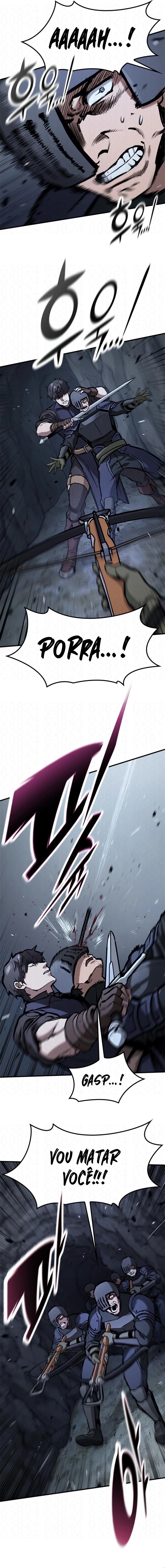 Read Cavaleiro em Eterna Regressão BR Manga Online