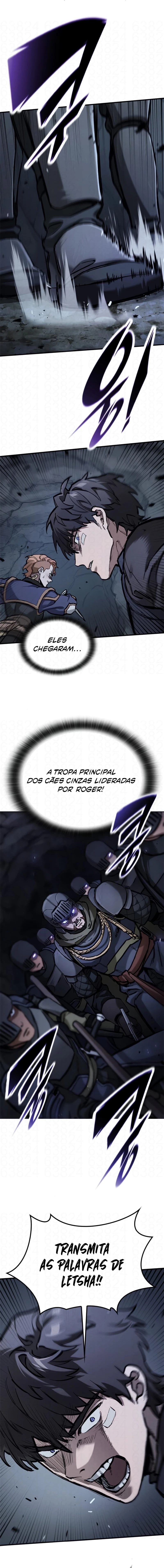 Read Cavaleiro em Eterna Regressão BR Manga Online