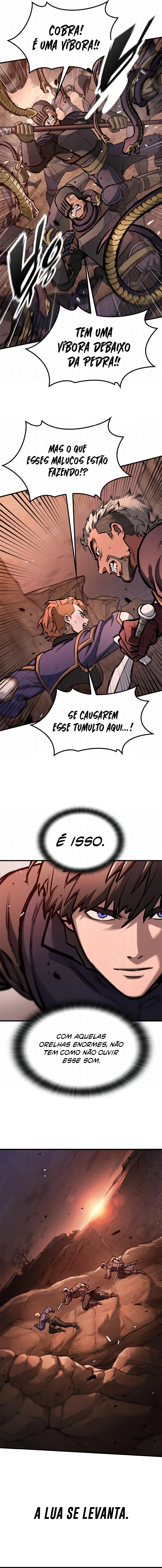 Read Cavaleiro em Eterna Regressão BR Manga Online