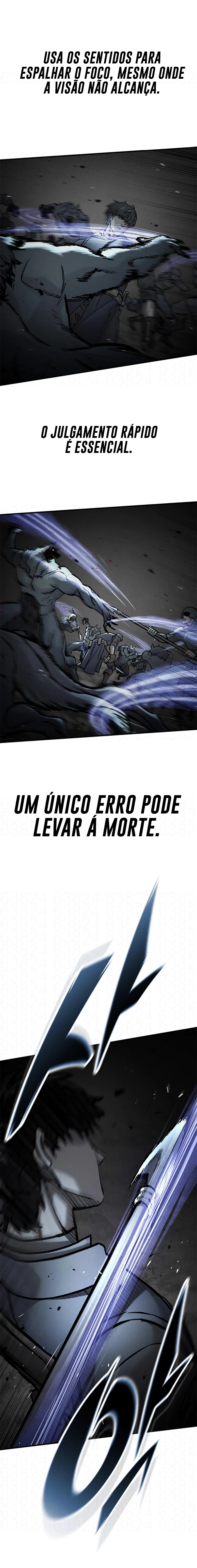 Read Cavaleiro em Eterna Regressão BR Manga Online