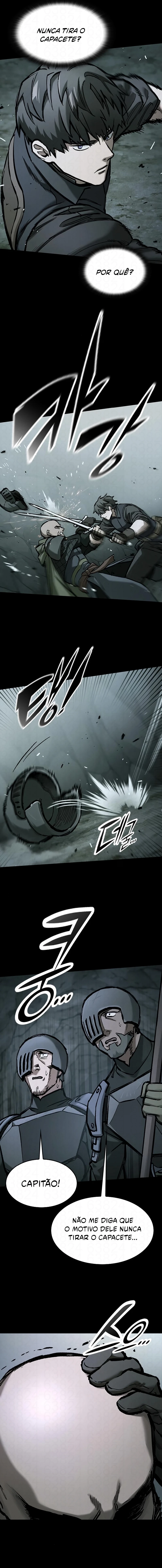 Read Cavaleiro em Eterna Regressão BR Manga Online