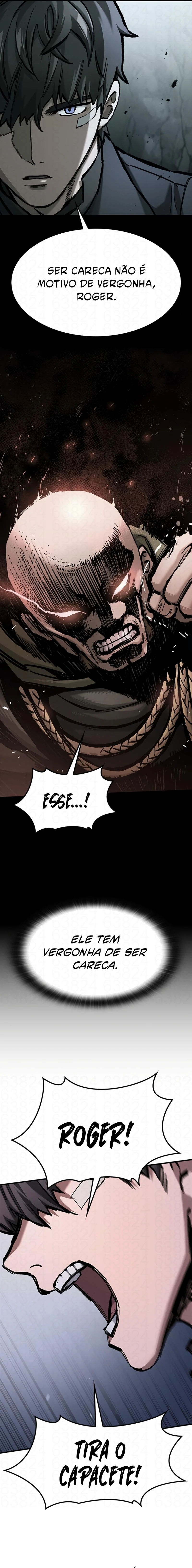 Read Cavaleiro em Eterna Regressão BR Manga Online