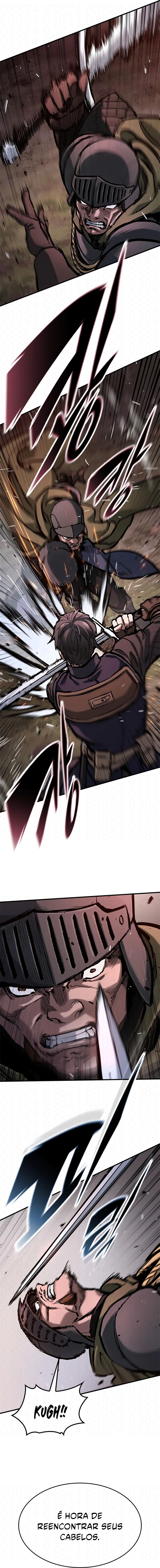 Read Cavaleiro em Eterna Regressão BR Manga Online