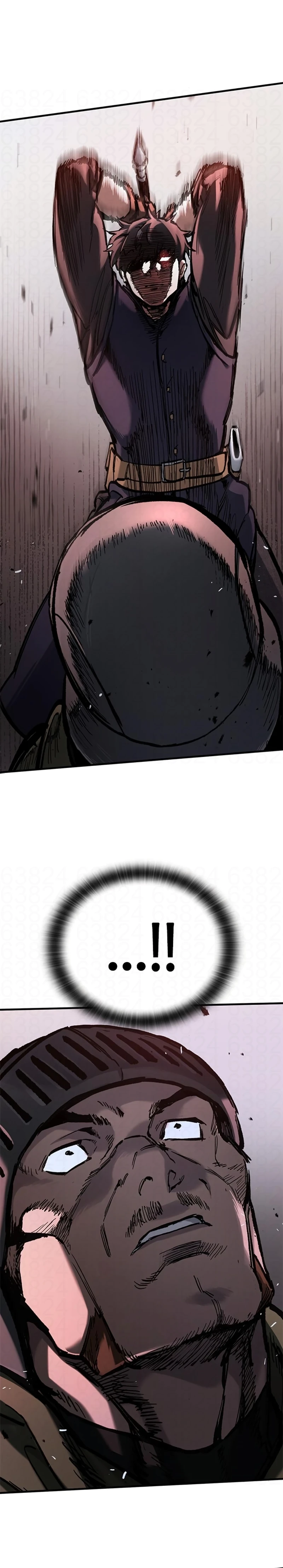 Read Cavaleiro em Eterna Regressão BR Manga Online