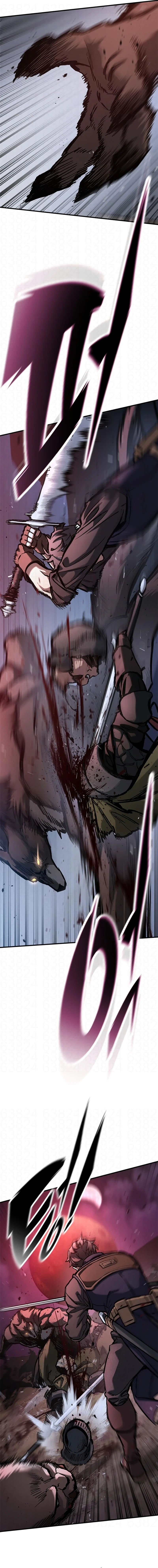 Read Cavaleiro em Eterna Regressão BR Manga Online