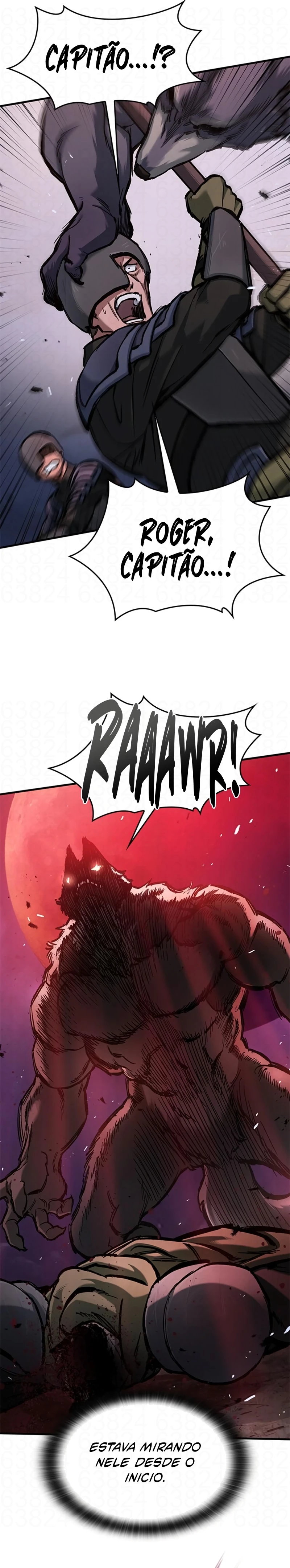 Read Cavaleiro em Eterna Regressão BR Manga Online