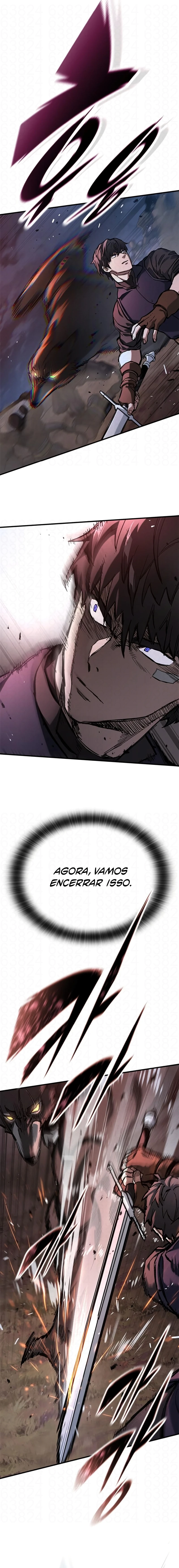 Read Cavaleiro em Eterna Regressão BR Manga Online