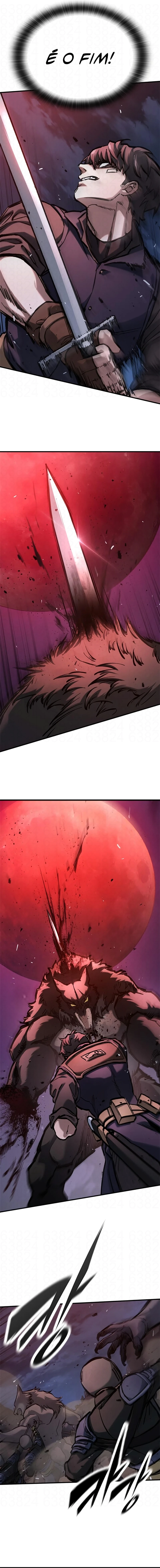 Read Cavaleiro em Eterna Regressão BR Manga Online