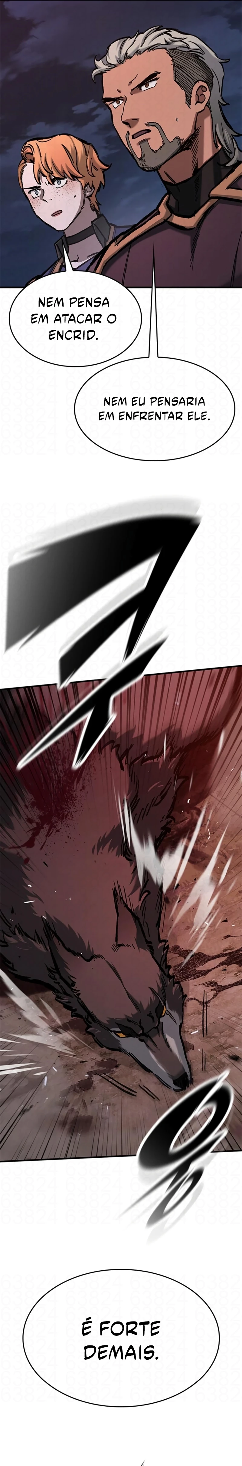 Read Cavaleiro em Eterna Regressão BR Manga Online