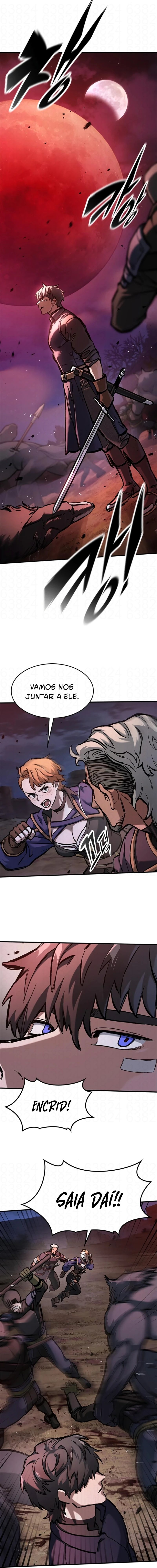 Read Cavaleiro em Eterna Regressão BR Manga Online