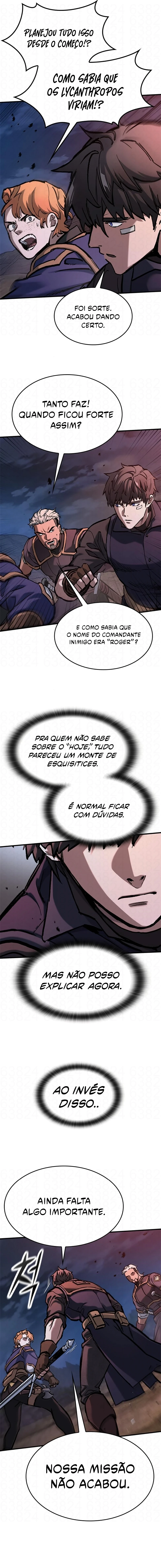 Read Cavaleiro em Eterna Regressão BR Manga Online