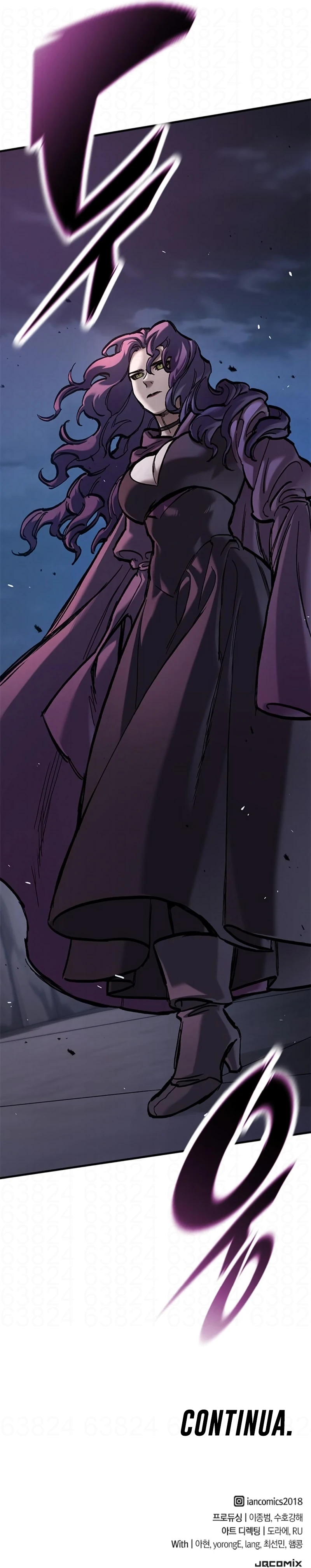 Read Cavaleiro em Eterna Regressão BR Manga Online