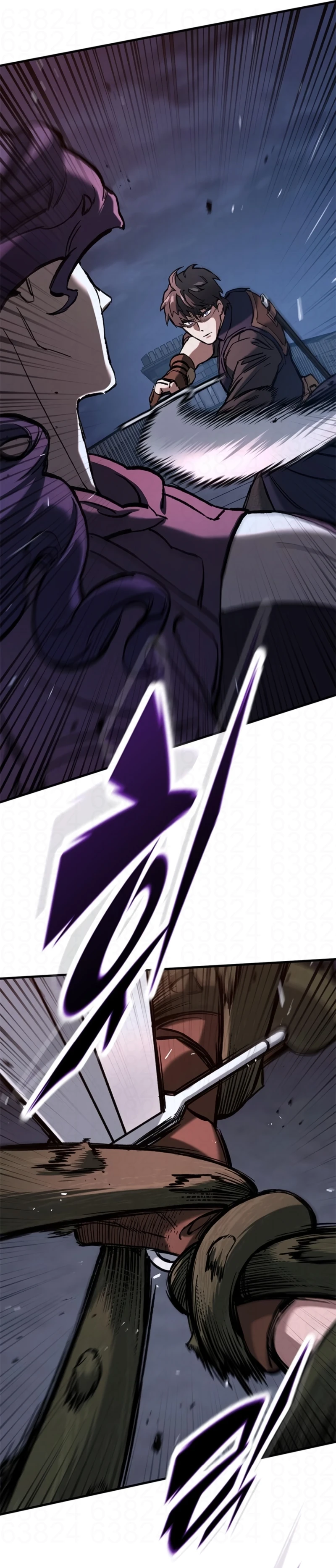 Read Cavaleiro em Eterna Regressão BR Manga Online