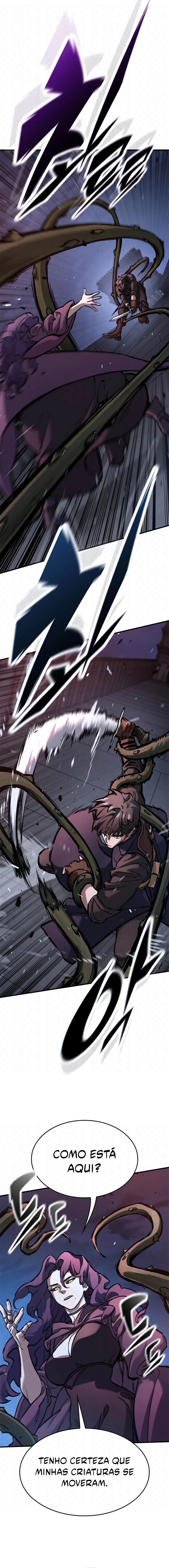 Read Cavaleiro em Eterna Regressão BR Manga Online