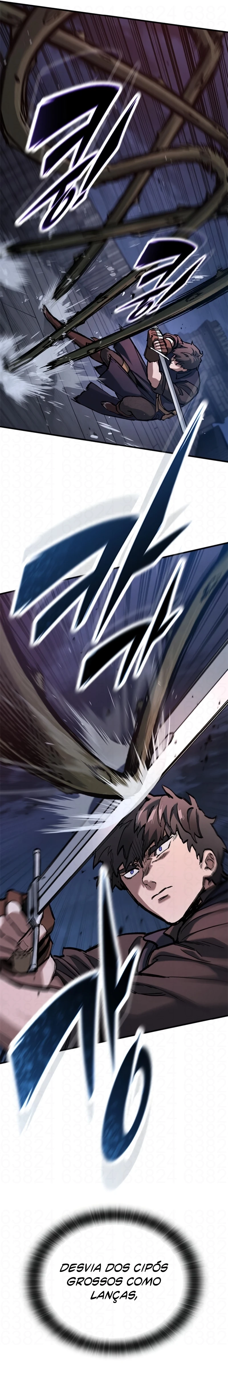 Read Cavaleiro em Eterna Regressão BR Manga Online