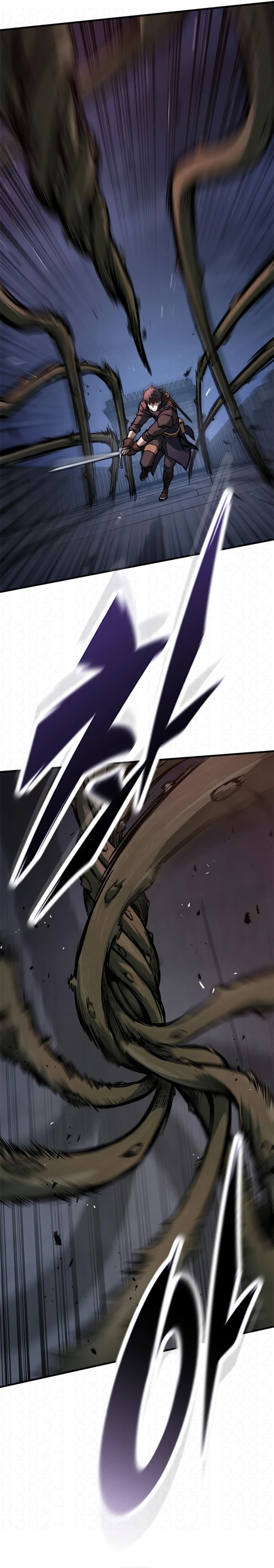 Read Cavaleiro em Eterna Regressão BR Manga Online