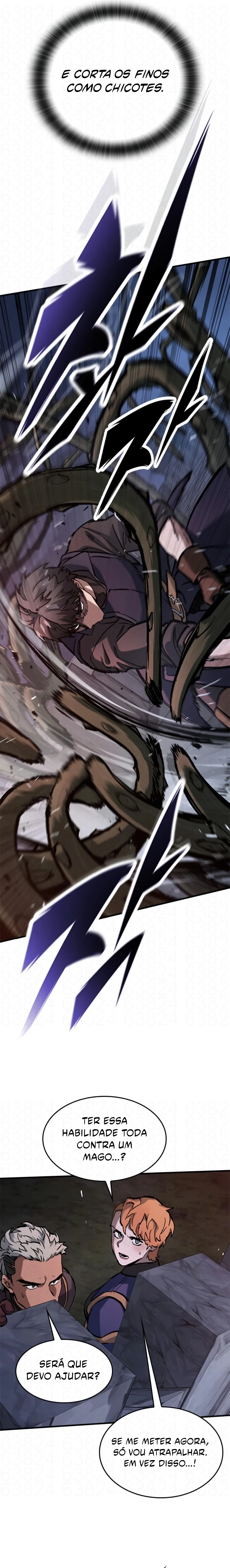 Read Cavaleiro em Eterna Regressão BR Manga Online