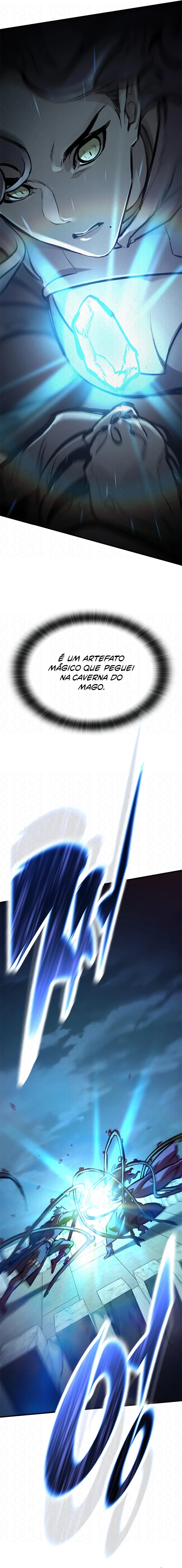 Read Cavaleiro em Eterna Regressão BR Manga Online