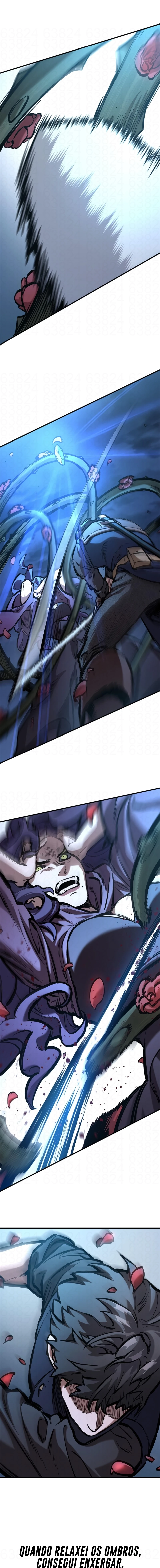 Read Cavaleiro em Eterna Regressão BR Manga Online