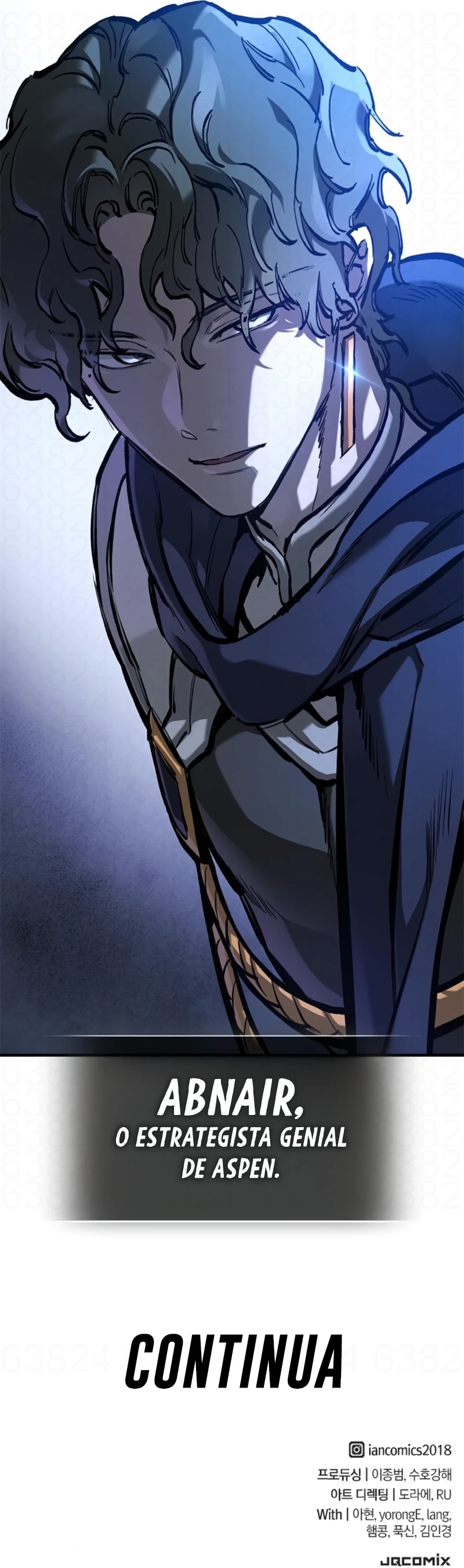 Read Cavaleiro em Eterna Regressão BR Manga Online