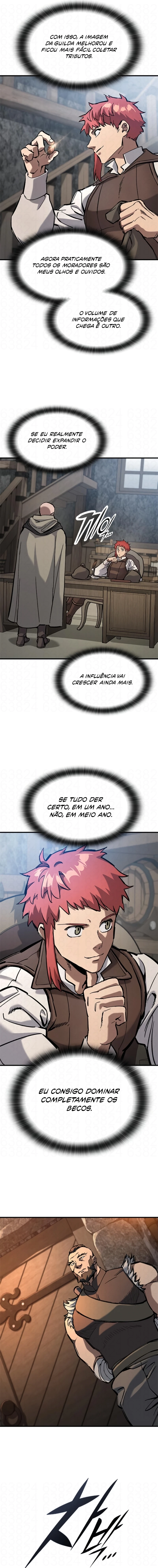 Read Cavaleiro em Eterna Regressão BR Manga Online