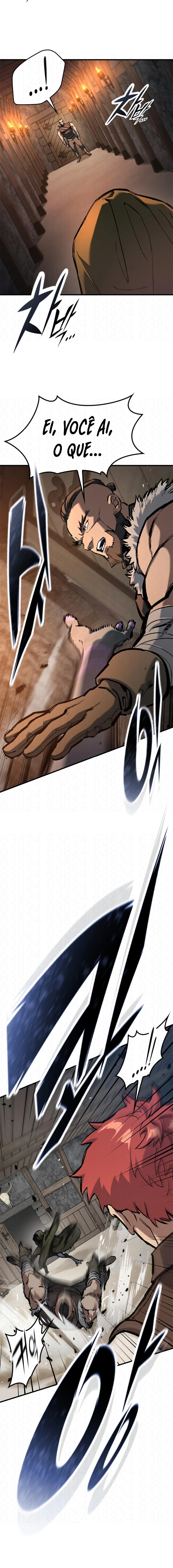 Read Cavaleiro em Eterna Regressão BR Manga Online