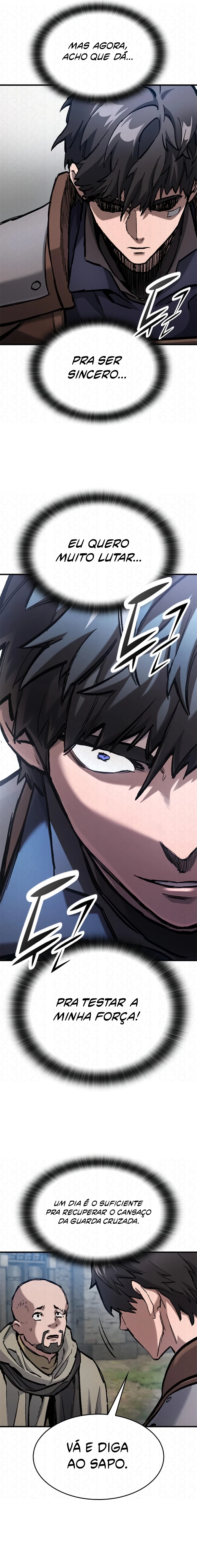 Read Cavaleiro em Eterna Regressão BR Manga Online