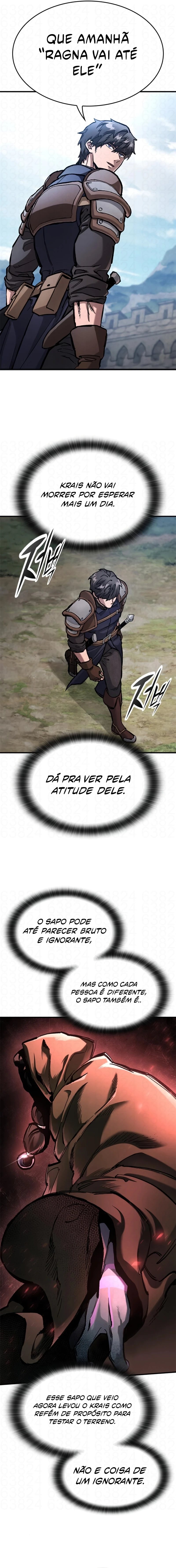 Read Cavaleiro em Eterna Regressão BR Manga Online