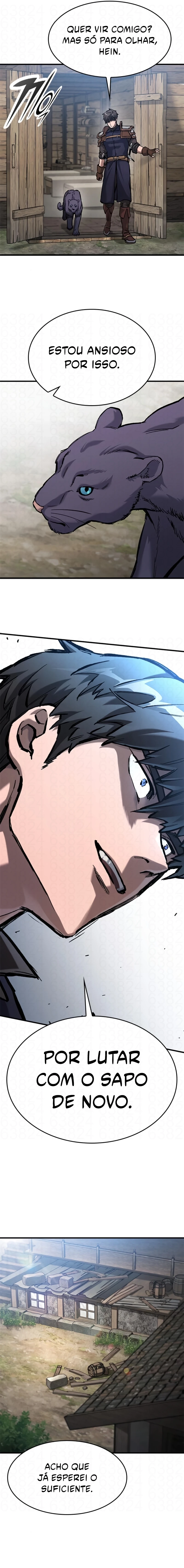 Read Cavaleiro em Eterna Regressão BR Manga Online